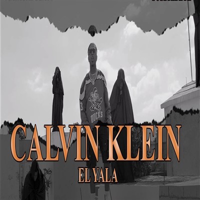 El Yala – Calvin Klein